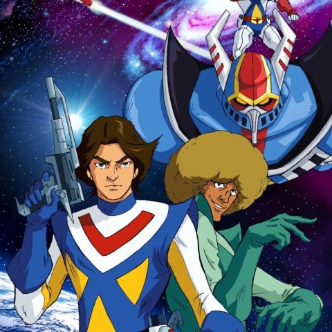 Tekkaman: The Space Knight