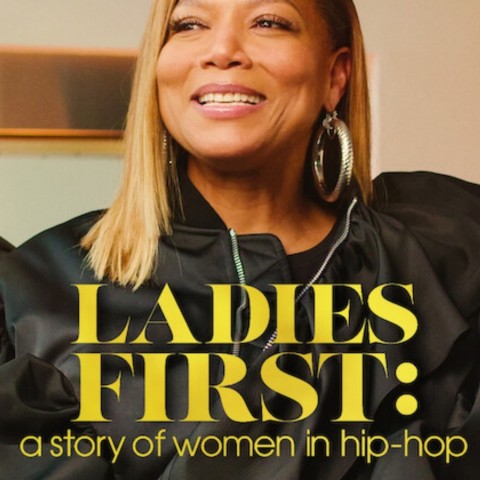 Ladies First: A Story of Women in Hip-Hop