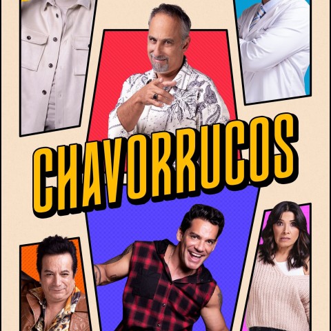 Chavorrucos