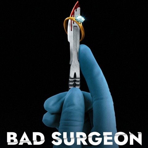 Bad Surgeon: Love Under the Knife