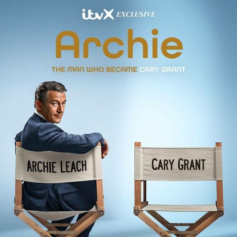 Archie: the man who became Cary Grant