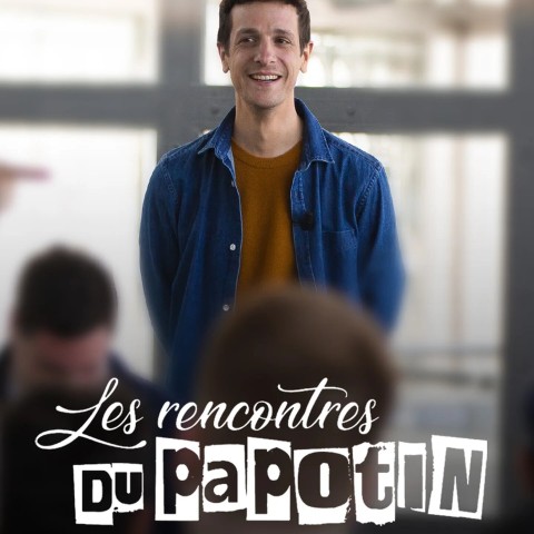 Les rencontres du Papotin
