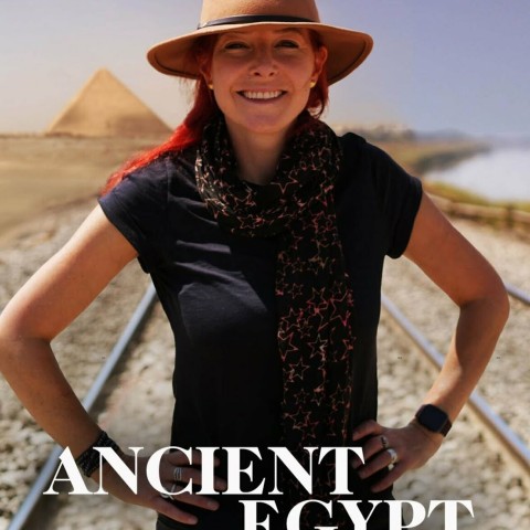 Ancient Egypt by Train