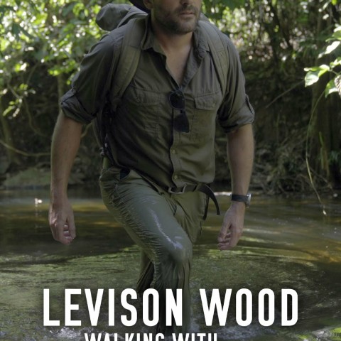 Levison Wood: Walking with…