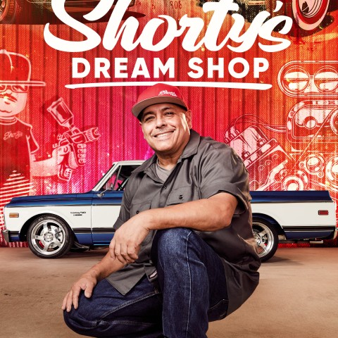 Shorty's Dream Shop