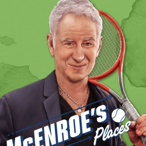 McEnroe's Places