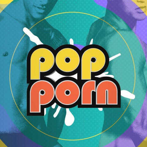 Popporn