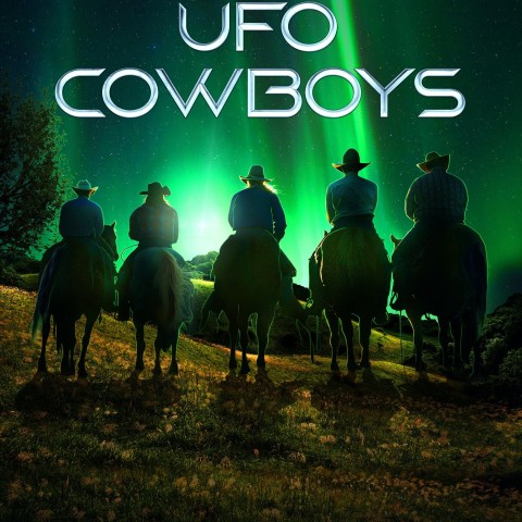 UFO Cowboys