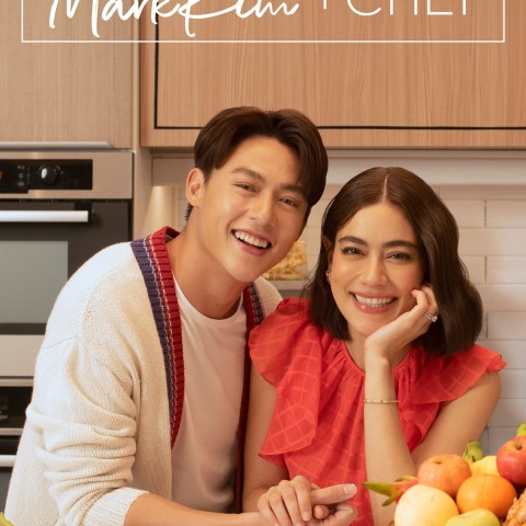 MarkKim + Chef