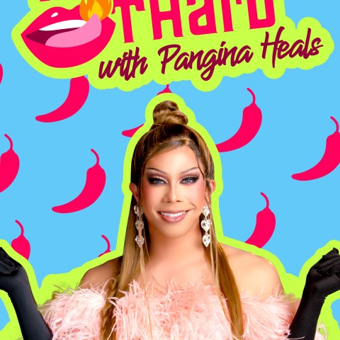 Tongue Thai'd with Pangina Heals