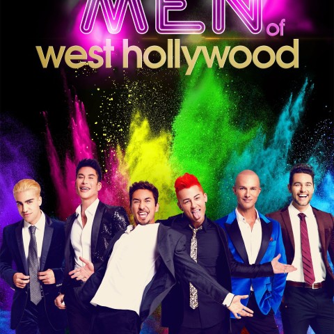 Men of West Hollywood