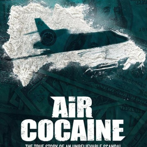 Air Cocaïne