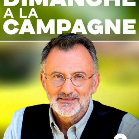 Un dimanche à la campagne