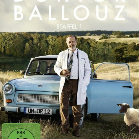 Doktor Ballouz