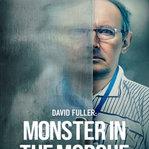 David Fuller: Monster in the Morgue