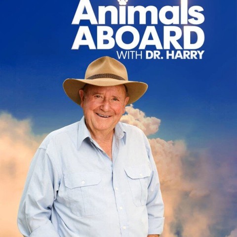 Animals Aboard with Dr. Harry