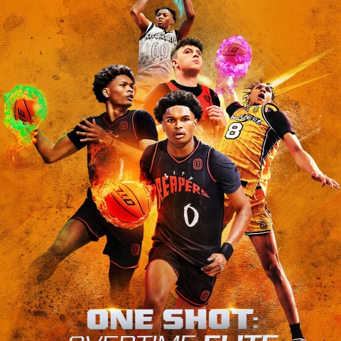 One Shot: Overtime Elite