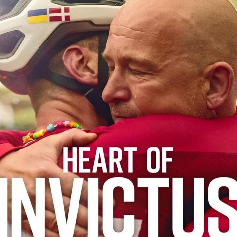 Heart of Invictus