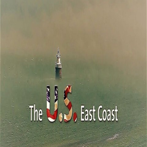 The US East Coast