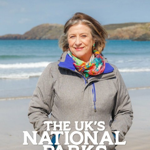 The UK's National Parks with Caroline Quentin