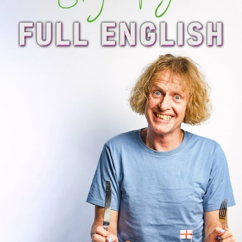 Grayson Perry's Full English