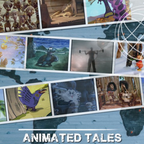 Animated Tales of the World