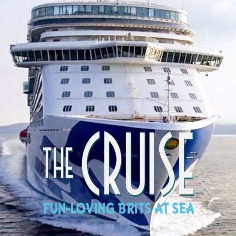 The Cruise: Fun-Loving Brits at Sea