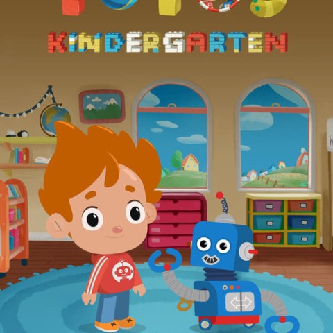 Toto's Kindergarten