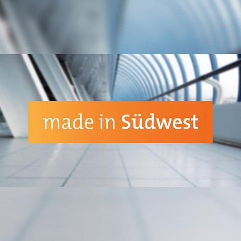made in Südwest
