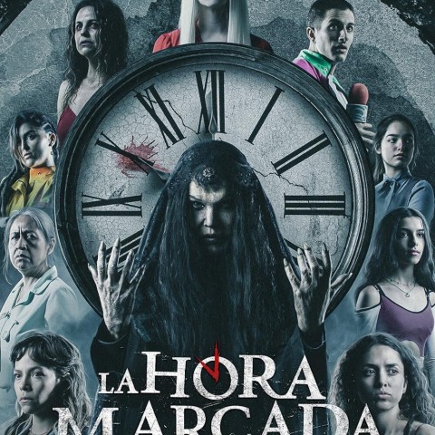 La Hora Marcada