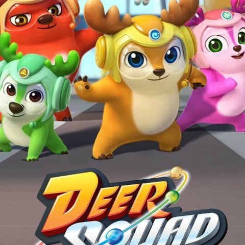 Deer Squad