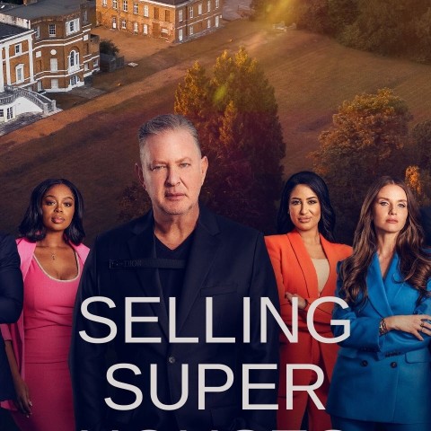 Selling Super Houses