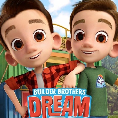 Builder Brothers' Dream Factory