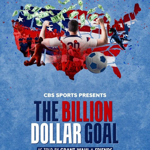 The Billion Dollar Goal