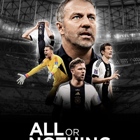 All or Nothing: Die Nationalmannschaft in Katar