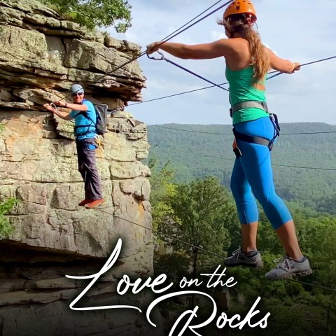 Love on the Rocks