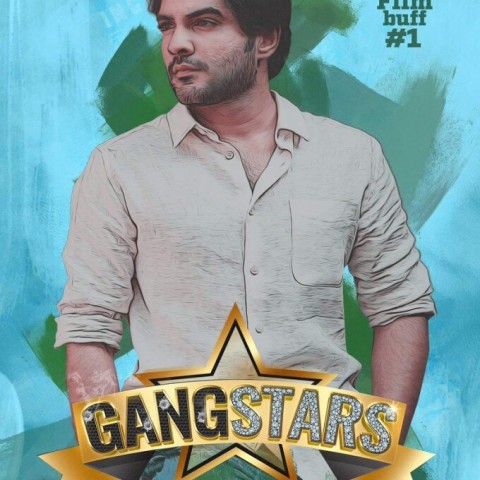 Gangstars