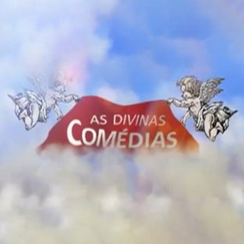 As Divinas Comédias