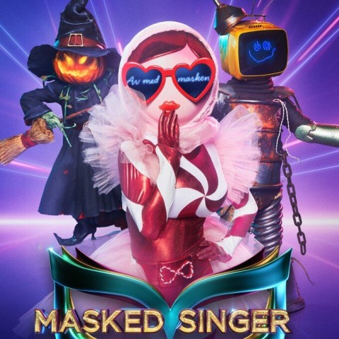 Masked Singer Sverige