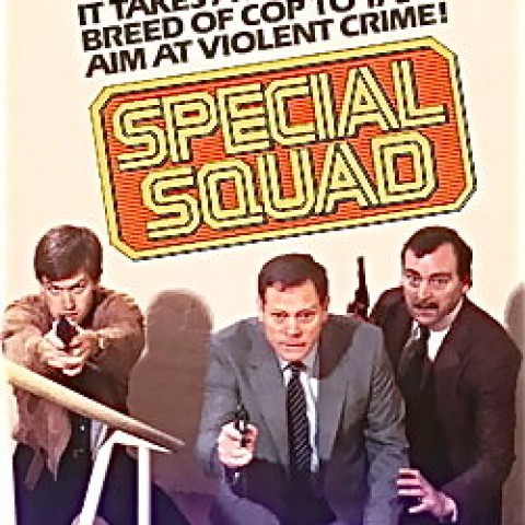 Special Squad