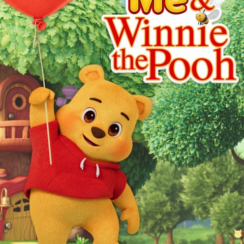 Me & Winnie the Pooh