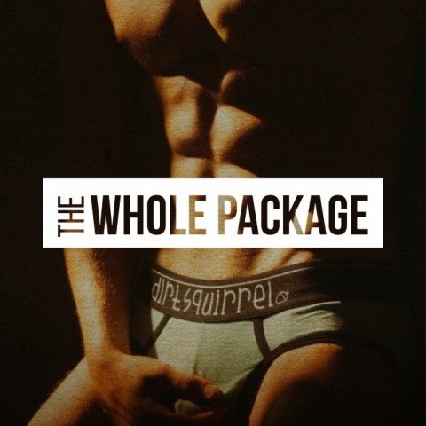 The Whole Package