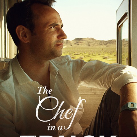 The Chef in a Truck