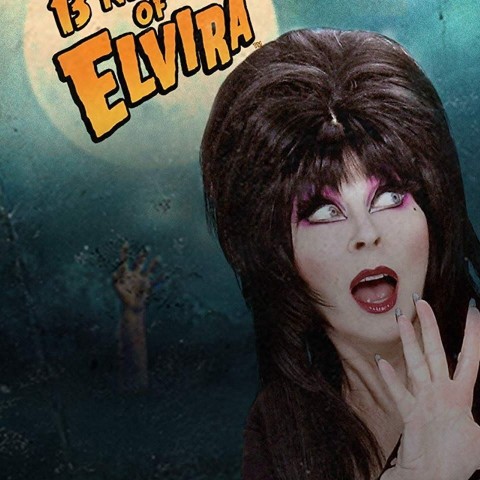 13 Nights of Elvira