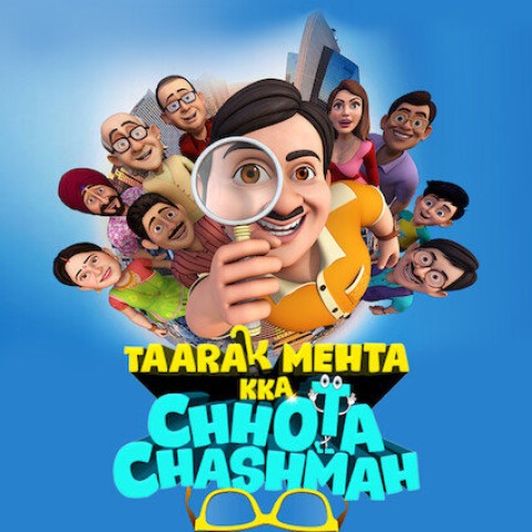 Taarak Mehta Kka Chhota Chashmah