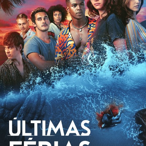 Últimas Férias