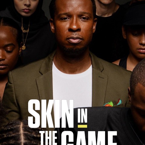 Skin in the Game with Dr. Ibram X. Kendi