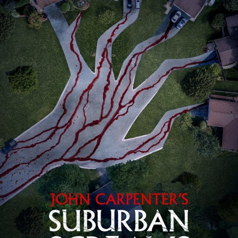 John Carpenter's Suburban Screams