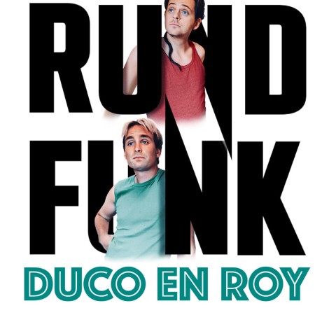 Rundfunk: Duco en Roy