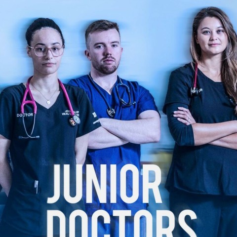 Junior Doctors Down Under
